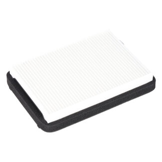 FEBI Cabinefilter lengte 211,5 mm, breedte 146,5 mm, hoogte 40 mm