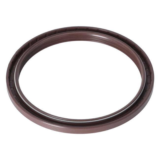 FEBI Afdichtring wielnaaf buiten 140 x 165 x 12 mm MB Trac 65/70, 700 - A0219971147, A0169977547