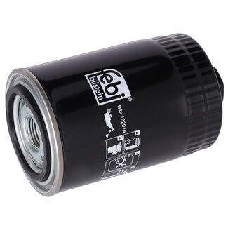 FEBI Oliefilter Ø 95 mm, Ø 62 mm, Ø 72 mm