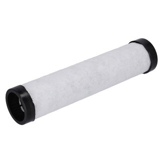 FEBI Luftfilter Ø 68 mm, innen Ø 51 mm, Höhe 304 mm