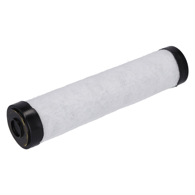 FEBI Luchtfilter Ø 68 mm, binnen Ø 51 mm, hoogte 304 mm - 3901463M2, 05821327, 118 0869, 32/925255, TD270-63221, TD270-93220