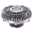 FEBI Viscous fan clutch John Deere 9320, 9420, 9520, 9320T, 9420T, 9520T - RE190793