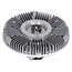 FEBI Visco-Kupplung Case IH CS 100, 110, 120, 130, 150 - 161200060470
