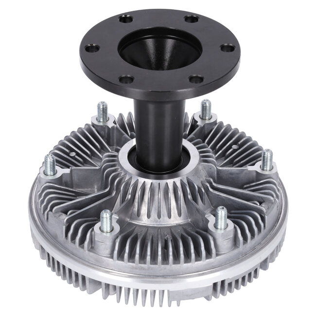 FEBI Viscous fan clutch Fendt Favorit 816, 818, 822, 824, 916, 920 - G816200040011