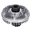 FEBI Elektrische Kühlerlüfter Case IH, New Holland - 82025803