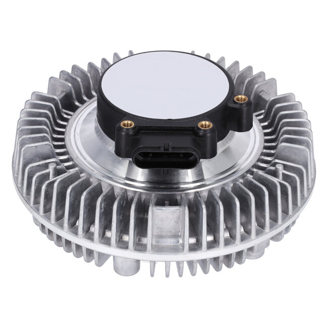 FEBI Electric cooling fan Case IH, New Holland - 82025803