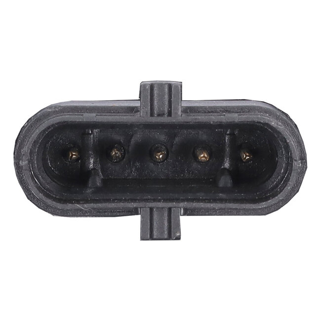 FEBI Elektrische Kühlerlüfter Case IH, New Holland - 82025803