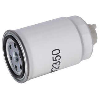 FEBI Kraftstofffilter Ø 81 mm, Ø 68,5 mm, innen Ø 61,5 mm
