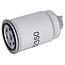 FEBI Kraftstofffilter Ø 81 mm, Ø 68,5 mm, innen Ø 61,5 mm - 00 0649 500 1, 00 0649 500 2, 0649 500 0, 0649 500 1, 1319 159, 117 4398