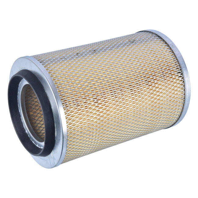FEBI Luftfilter Ø 165 mm, innen Ø 84 mm, Höhe 239 mm - 05821301, 44980929, F 278 201 090 020, F 282 010 090 020, 000 983 9019