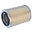 FEBI Air filter Ø 165 mm, inner Ø 84 mm, height 239 mm - 05821301, 44980929, F 278 201 090 020, F 282 010 090 020, 000 983 9019