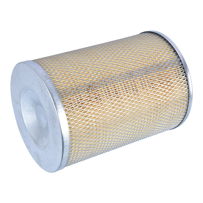 FEBI Luftfilter Ø 165 mm, innen Ø 84 mm, Höhe 239 mm - 05821301, 44980929, F 278 201 090 020, F 282 010 090 020, 000 983 9019