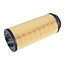 FEBI Air filter Ø 124 mm, inner Ø 75 mm, height 320 mm - 055113R1, 75692.4, 05821326, 0131 9142, 131 9142, 32/925254, TD270-93230