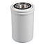 FEBI Hydrauliekfilter Ø 94 mm, Ø 62,5 mm, Ø 70,5 mm - 6661248, 6630977, 3285306, 66004418911, 87707947, 144-6691, 3I0609, 0441 8911