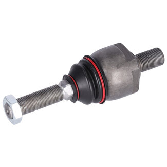 FEBI Axialgelenk 176 mm, Ø 52 mm, M20 x 1,5 / M18 x 1,5