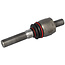 FEBI Axialgelenk 210 mm, Ø 56 mm, M22 x 1,5 / M24 x 1,5 - 85807975, 311446A1, 0.900.0084.5, AL178287, RE212813, 34051500