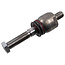 FEBI Axialgelenk 208 mm, Ø 56 mm, M22 x 1,5 / M22 x 1,5 - 04383056