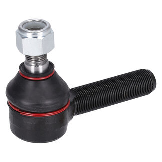 FEBI Kogelkop stuurstang conus 18 - 20 mm, buitenschroefdraad 13/16" - 16F