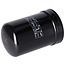 FEBI Motoroliefilter Ø 92,96 mm, hoogte 150,88 mm, draad M92 x 2,5 - 6005028743, RE504836, LF16243, LF1624300