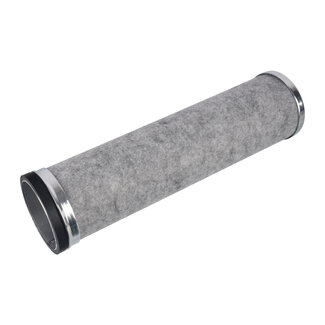 FEBI Luchtfilter Ø 82 mm, binnen Ø 72,5 mm, hoogte 311,5 mm