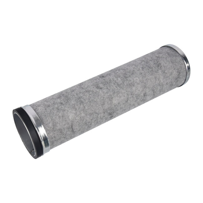 FEBI Luchtfilter Ø 82 mm, binnen Ø 72,5 mm, hoogte 311,5 mm - 05821088, 224 3522, 595 6516-05