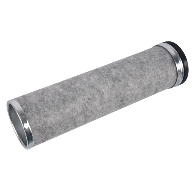 FEBI Luchtfilter Ø 82 mm, binnen Ø 72,5 mm, hoogte 311,5 mm - 05821088, 224 3522, 595 6516-05