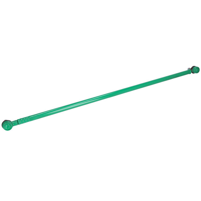 FEBI Spoorstang verstelbaar 963 mm, M16 x 1,5, conus 12 - 14 mm, Ø 22 mm - 2382758