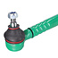 FEBI Spurstange verstellbar 963 mm, M16 x 1,5, Konus 12 - 14 mm, Ø 22 mm - 2382758