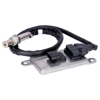 FEBI NOX-Sensor Katalysatorabtrieb Case IH Puma, Puma CVX 130 - 230