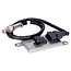 FEBI NOX-sensor katalysatoruitgang Case IH Puma, Puma CVX 130 - 230 - 84414466, 84292579