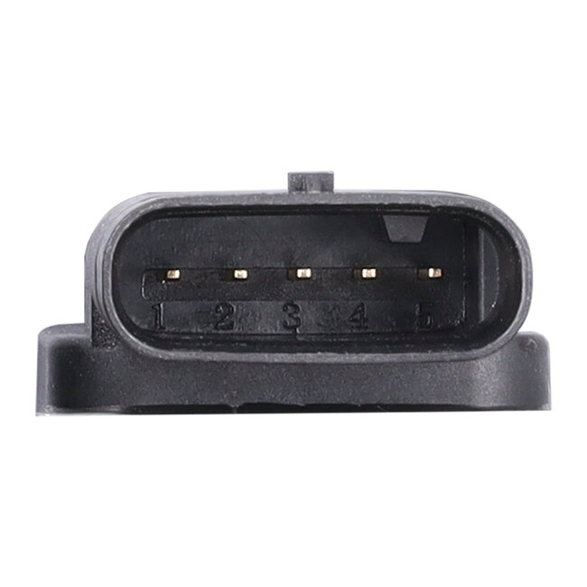FEBI NOX-sensor katalysatoruitgang Case IH Puma, Puma CVX 130 - 230 - 84414466, 84292579
