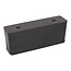 FEBI Stootrubber lengte 200 mm, breedte 52 mm, hoogte 80 mm - 52x80x200