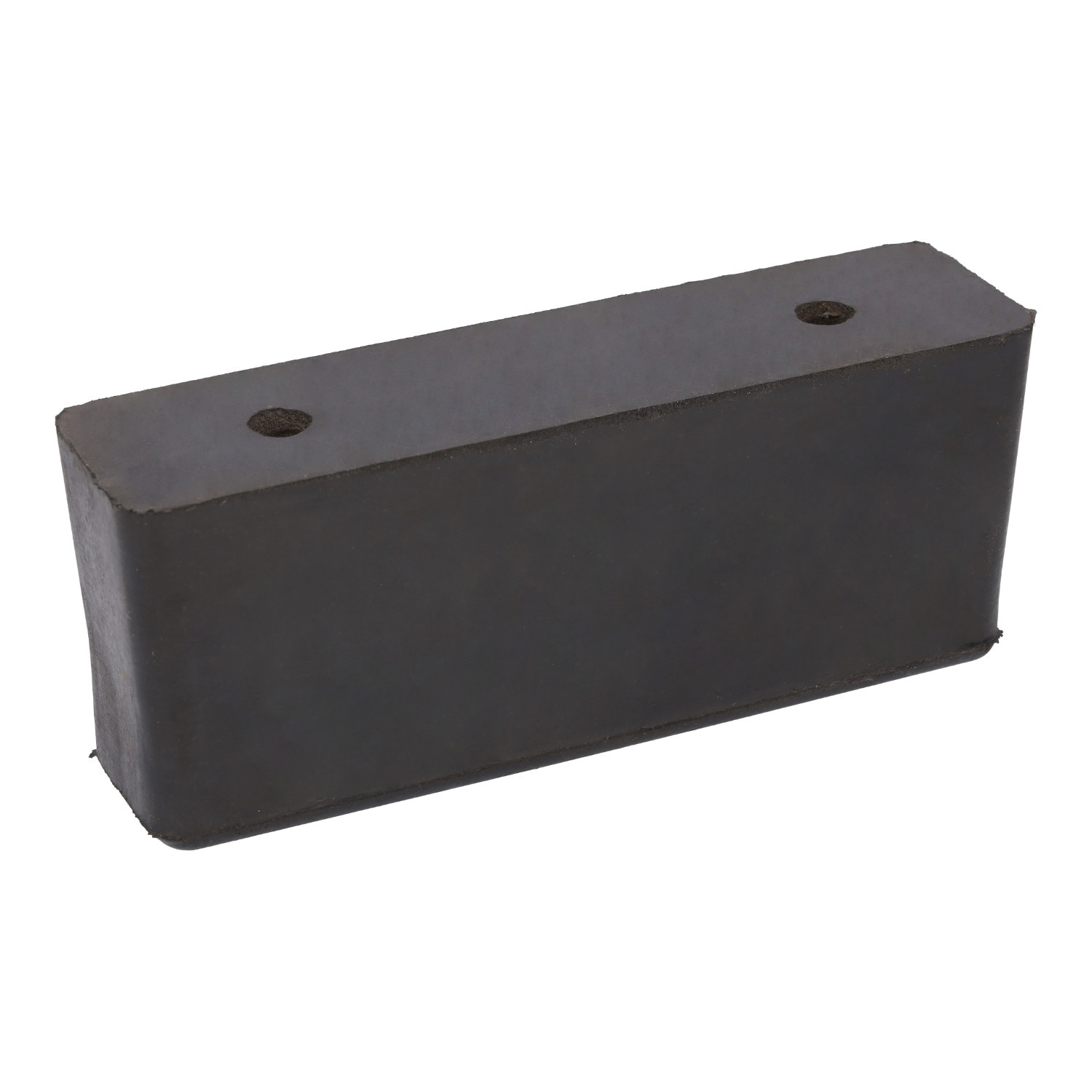FEBI Stootrubber lengte 200 mm, breedte 52 mm, hoogte 80 mm - 52x80x200, foto 2 van 2