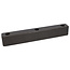 FEBI Anschlagpuffer Länge 402 mm, Breite 51 mm, Höhe 61 mm - 51x61x402