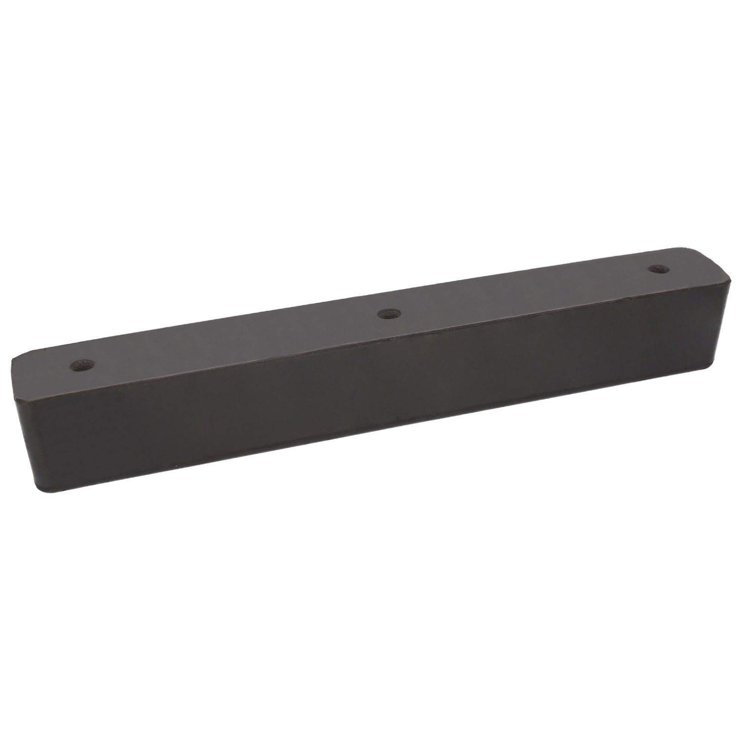 FEBI Stootrubber lengte 402 mm, breedte 51 mm, hoogte 61 mm - 51x61x402, foto 2 van 2