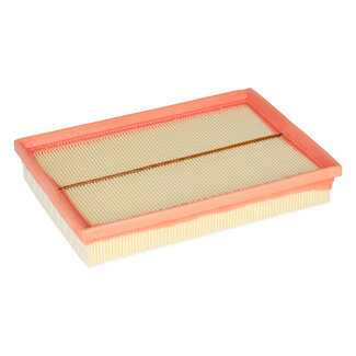 FEBI Cabinefilter lengte 244 mm, breedte 173 mm, hoogte 42 mm