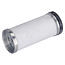 FEBI Air filter Ø 81,5 mm, inner Ø 73 mm, height 194 mm - 581304, 05821304, 5821304, BW120AC3, 224 3521, X810270072