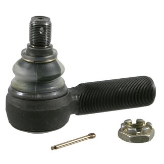 FEBI Stuurkogel buitendraad M20 x 1,5, buitendraad M30 x 1,5 RHT