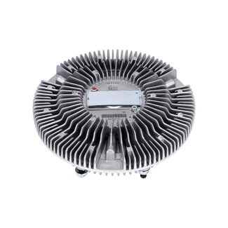 FEBI Electric cooling fan Case IH MX 240 - 270, New Holland TG