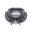 FEBI Electric cooling fan Case IH MX 240 - 270, New Holland TG - 447916A1, 255031A2, 255031A1