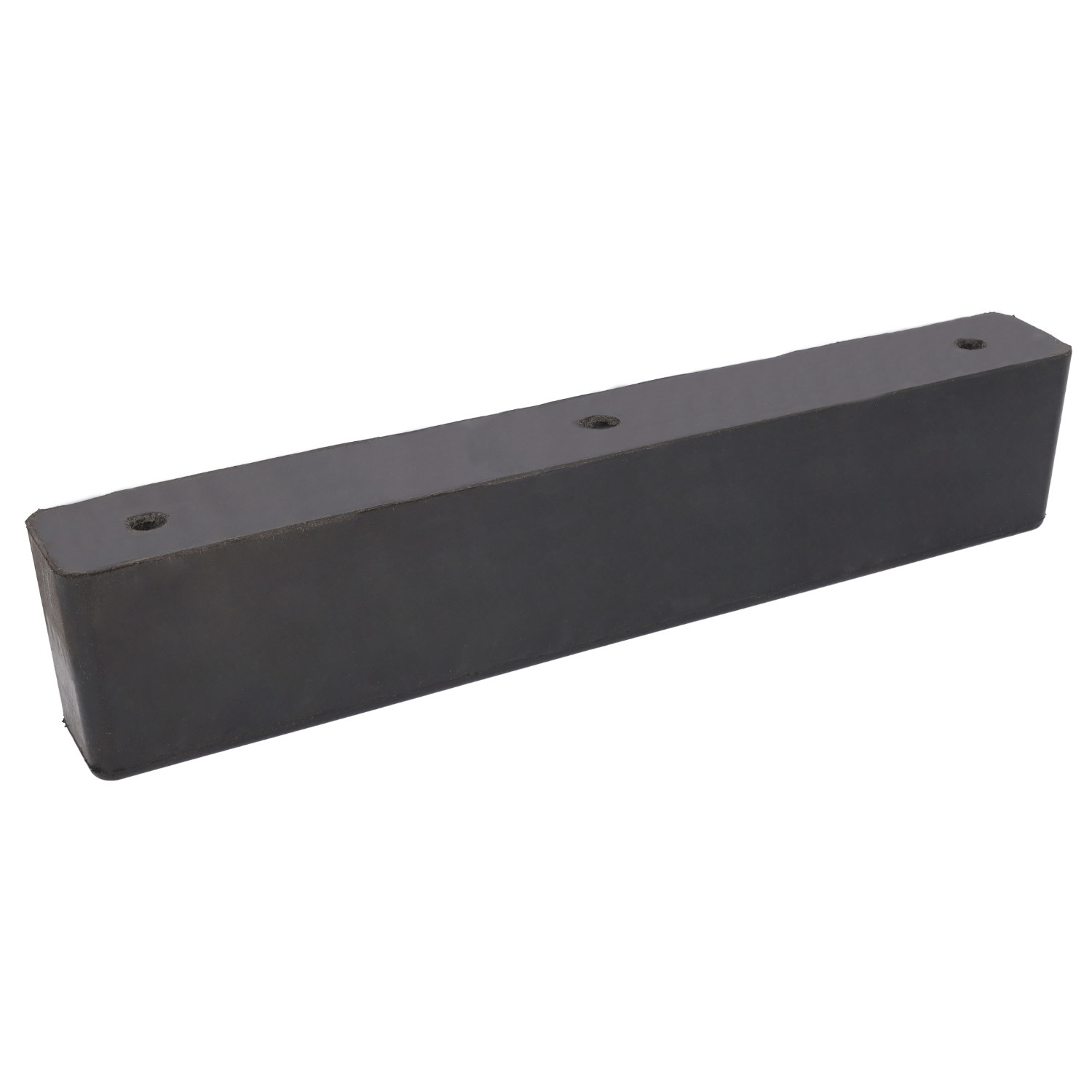FEBI Stootrubber lengte 400 mm, breedte 52 mm, hoogte 80 mm - 52x80x400, foto 2 van 2