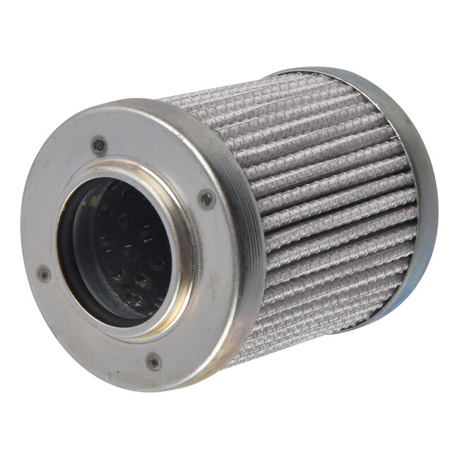 FEBI Hydraulikfilter Ø 55,5 mm, innen Ø 26,3 mm, Höhe 68,5 mm - 5W-5804, F178950010050, 151816120, L151816120, L114404, DE20095, L114404P