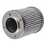 FEBI Hydrauliekfilter Ø 55,5 mm, binnen Ø 26,3 mm, hoogte 68,5 mm - 5W-5804, F178950010050, 151816120, L151816120, L114404, DE20095, L114404P