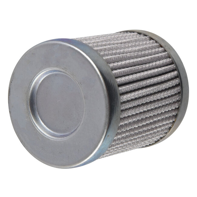 FEBI Hydrauliekfilter Ø 55,5 mm, binnen Ø 26,3 mm, hoogte 68,5 mm - 5W-5804, F178950010050, 151816120, L151816120, L114404, DE20095, L114404P