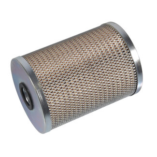 FEBI Oliefilter Ø 86 mm, binnen Ø 20,5 mm, hoogte 120 mm