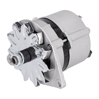 FEBI Dynamo 14 V / 33 A, vorm B, flens 56,0 mm