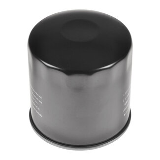 FEBI Ölfilter Ø 80 mm, Ø 62,5 mm, innen Ø 55,6 mm
