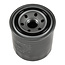 FEBI Oliefilter Ø 80 mm, Ø 55,6 mm, Ø 62,5 mm - L4294838, 26300-35531, 26300-35530, M801002, 3EB-15-31550, YM129150-35160