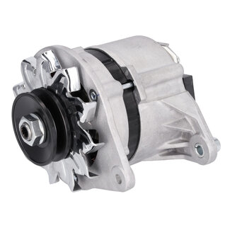 FEBI Dynamo Ø 65,9 mm, 12 V, 1 ribben