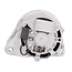 FEBI Dynamo Ø 65,9 mm, 12 V, 1 ribben - 1231050, 1231701, 1565485